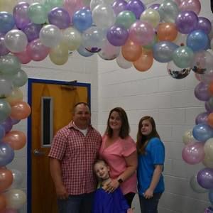 Meet your Posher, Tracy